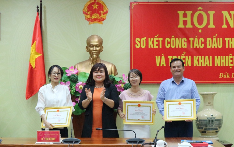 Hội nghị triển khai công tác đấu thầu thuốc năm 2020